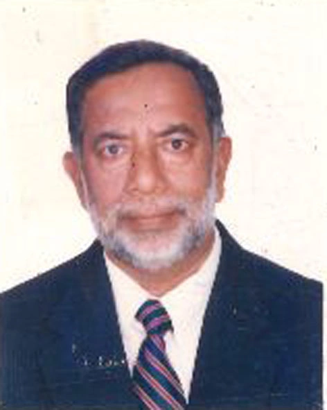 Mohammed hoque, Profile picture